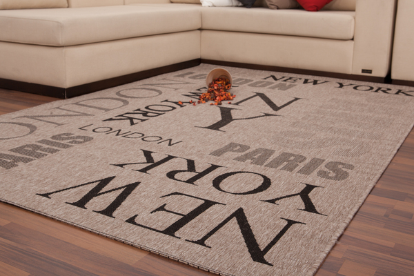 Villes de conception d'argent